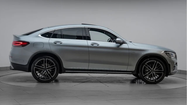 Mercedes-Benz AMG GLC43 (72 Reg) 3.0 Premium Plus 4Matic Image 8