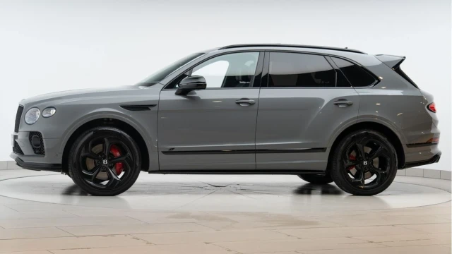 Bentley Bentayga (24 Reg) 4.0 V8 S Image 7