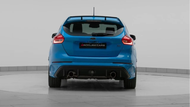 Ford Focus (67 Reg) 2.3 RS Image 5