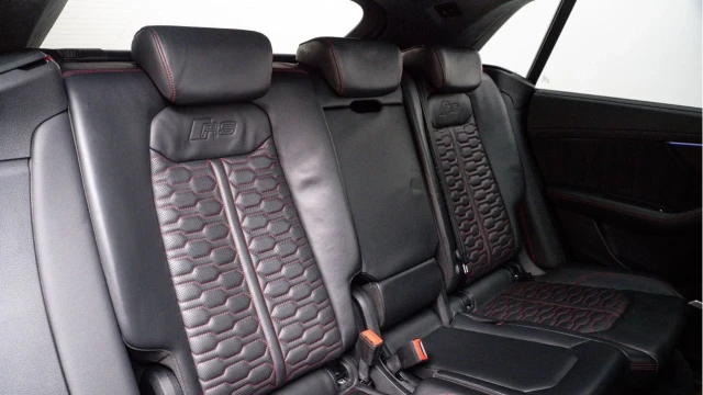 Audi RSQ8 (23 Reg) 4.0TFSI V8 Vorsprung Quattro Image 7