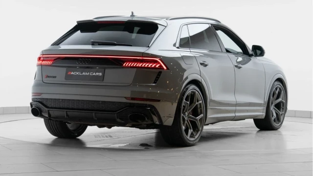 Audi RSQ8 (72 Reg) 4.0TFSI V8 Vorsprung Quattro Image 6