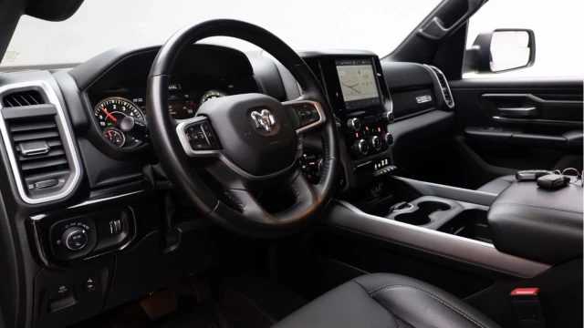 Dodge Ram 1500 (23 Reg) 5.7 V8 Hemi Big Horn 4x4 Image 3