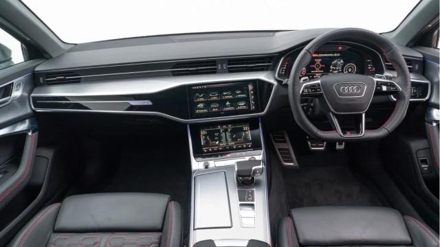 Audi RS6 (23 Reg) 4.0TFSI V8 Quattro Image 2