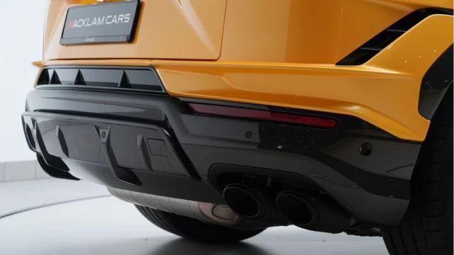 Lamborghini Urus (24 Reg) 4.0 V8 Performante Image 8