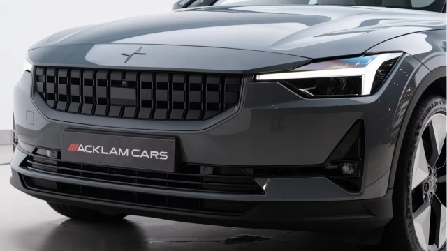 Polestar Polestar 2 (23 Reg) Long Range Dual Motor Fastback AWD Image 8