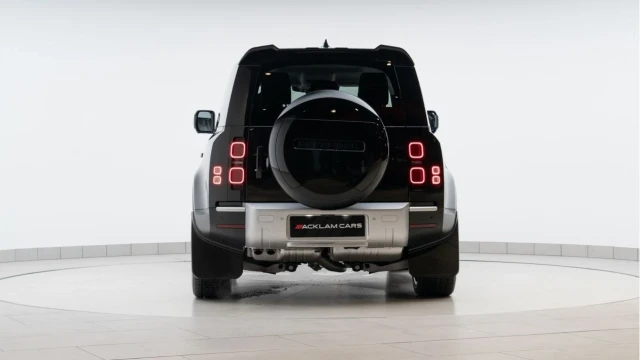 Land Rover Defender (74 Reg) 90 3.0 D350 S Image 5