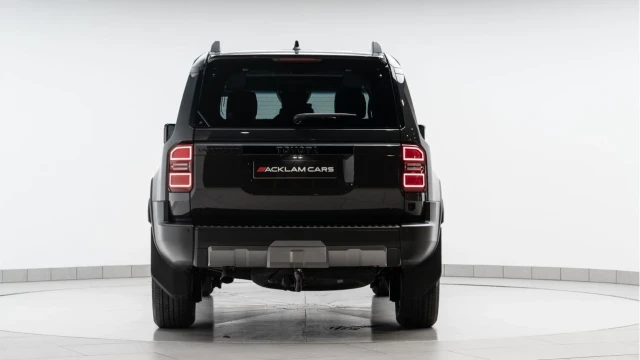 Toyota Land Cruiser (25 Reg) 2.8D Invincible (New Model) (VAT Q) Image 5
