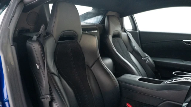 Honda NSX (19 Reg) 3.5 V6 Hybrid AWD Image 3