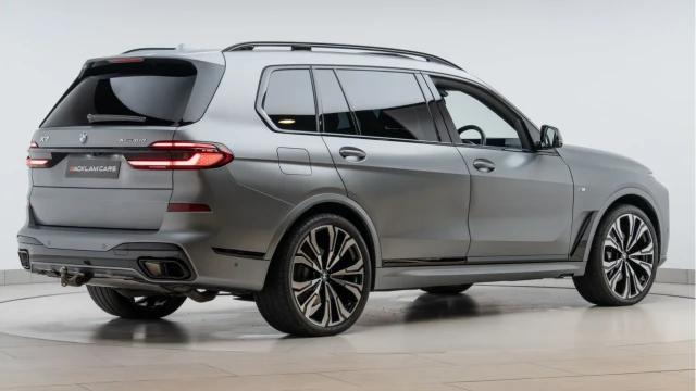 BMW X7 (73 Reg) 3.0 40D M Sport xDrive (Ultimate) Image 6