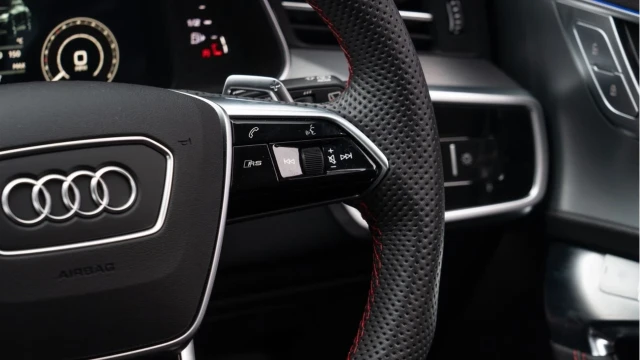 Audi RS6 (23 Reg) 4.0TFSI V8 Quattro Image 6