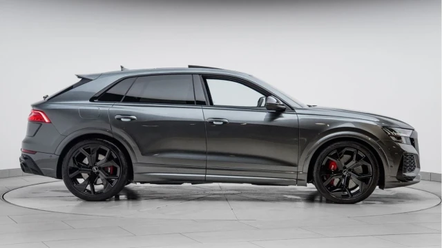 Audi Rs Q8 (24 Reg) 4.0TFSI V8 Vorsprung Quattro Image 5