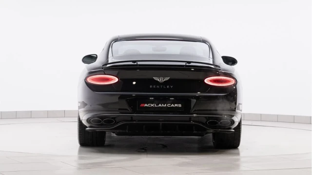 Bentley Continental GT (72 Reg) 4.0 V8 (Mulliner) Image 6