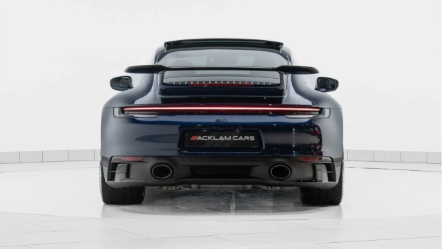 Porsche 911 (24 Reg) 3.0 Carrera 4 GTS PDK Image 5