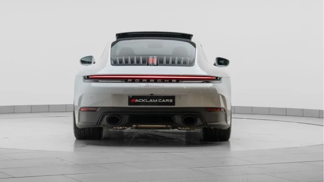 Porsche 911 (75 Reg) 3.0 Carrera S Coupe (992.2) Image 5