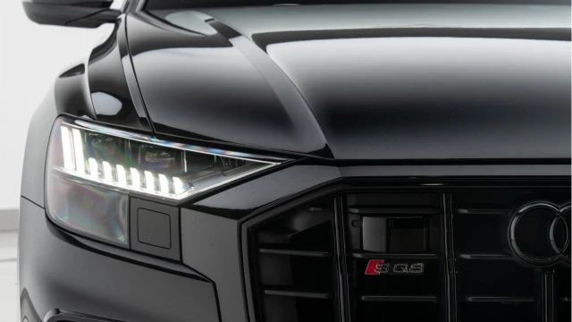 Audi SQ8 (70 Reg) 4.0TDI V8 Vorsprung Quattro (ABT) Image 8