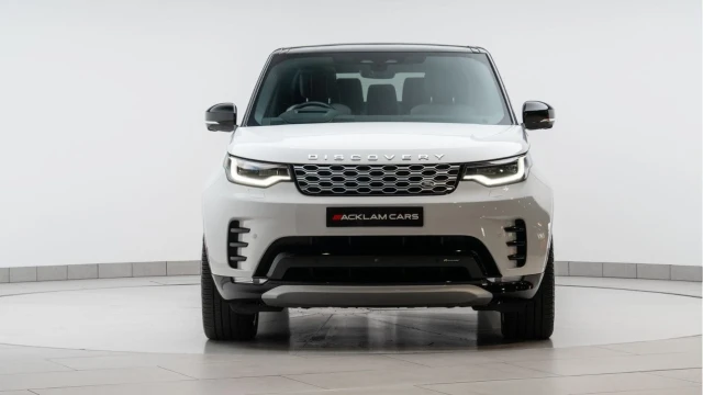 Land Rover Discovery (23 Reg) 3.0 D300 Metropolitan Edition Image 7
