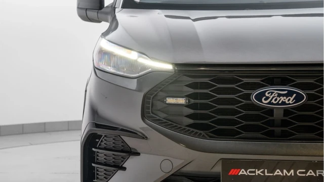 Ford Transit Custom MS-RT (74 Reg) 320 2.0 Ecoblue (5 Seat) (AWD) (+VAT) Image 5