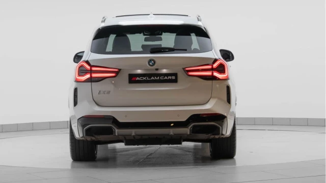 BMW ix3 (23 Reg) M Sport Pro Image 5