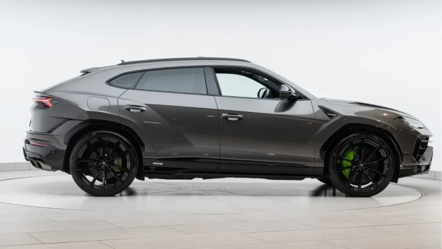 Lamborghini Urus (23 Reg) 4.0 V8 S Image 7