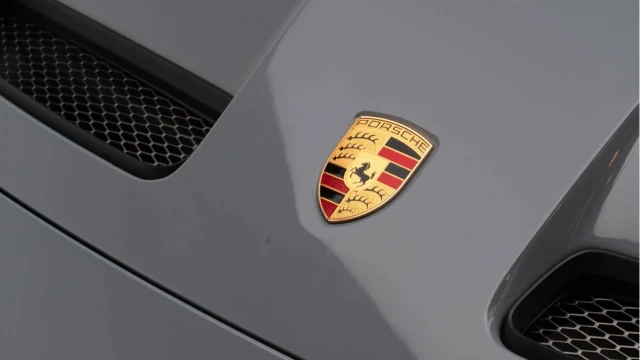 Porsche 911 (23 Reg) 4.0 GT3 Touring PDK Image 8