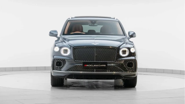 Bentley Bentayga (22 Reg) 3.0 V6 Hybrid Image 7
