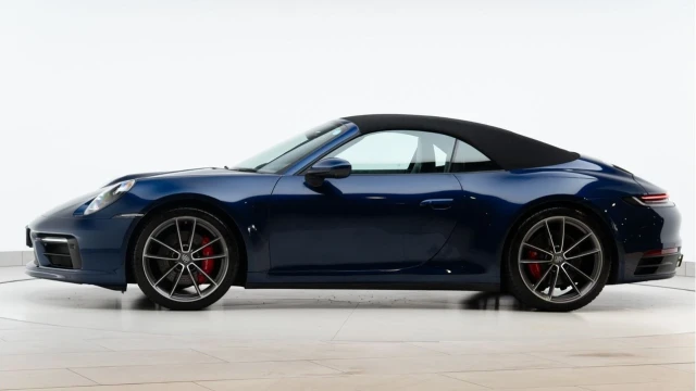 Porsche 911 (23 Reg) 3.0 Carrera S Convertible Image 5