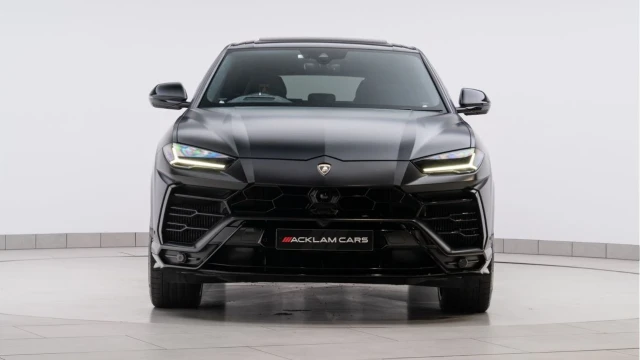 Lamborghini Urus (71 Reg) 4.0 V8 Image 7
