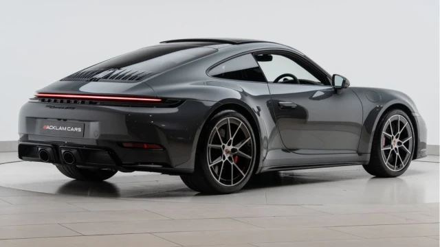 Porsche 911 (25 Reg) 3.6 Carrera GTS PDK (992.2) Image 6