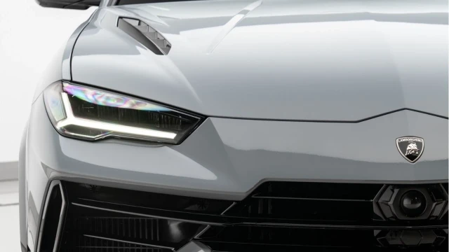 Lamborghini Urus (24 Reg) 4.0 V8 Performante Image 8