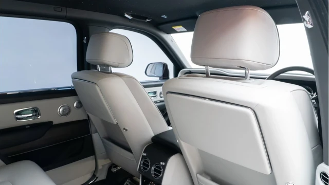 Rolls-Royce Cullinan (20 Reg) 6.7 V12 Image 5