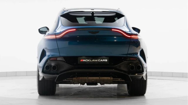 Aston Martin DBX 707 (23 Reg) 4.0 V8 Image 5