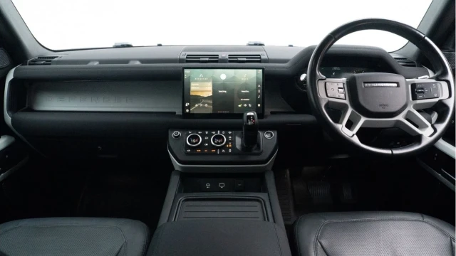 Land Rover Defender (71 Reg) 110 3.0 D250 XS Edition Image 2