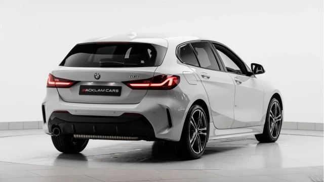 BMW 1 Series (73 Reg) 118i 1.5 M Sport Image 7