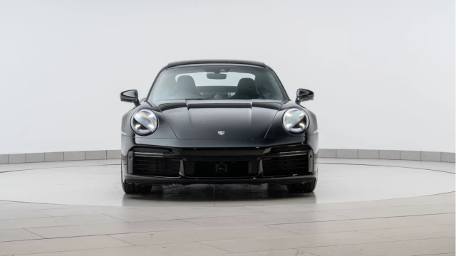 Porsche 911 (74 Reg) 3.7 Turbo 50 Years PDK Image 6