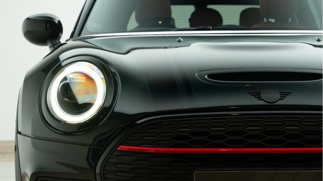 MINI Clubman (73 Reg) 2.0 John Cooper Works All4 Image 5