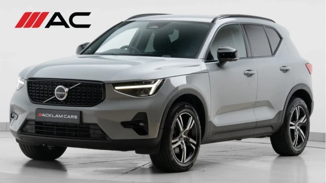 Volvo XC40 (73 Reg) 2.0 B4 Plus Image 1