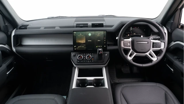 Land Rover Defender (75 Reg) 110 3.0 D250 S (7 Seat) Image 2
