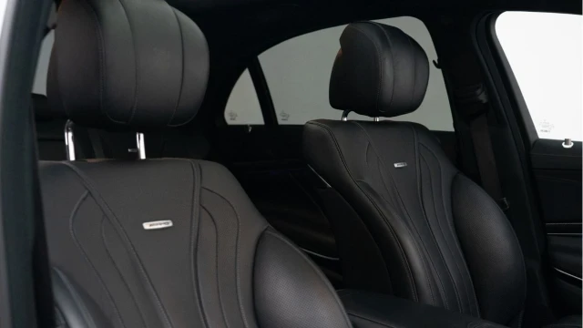 Mercedes-Benz S Class (68 Reg) AMG 4.0 V8 S63 L Image 3