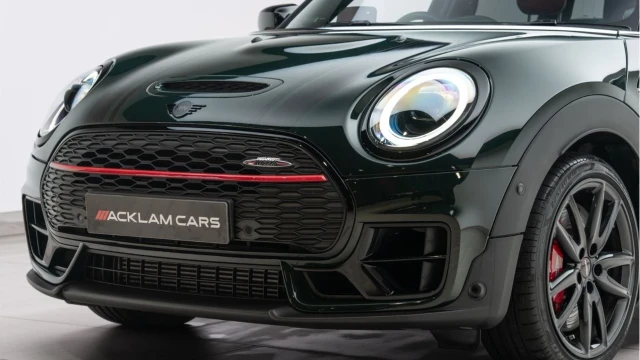 MINI Clubman (73 Reg) 2.0 John Cooper Works All4 Image 6
