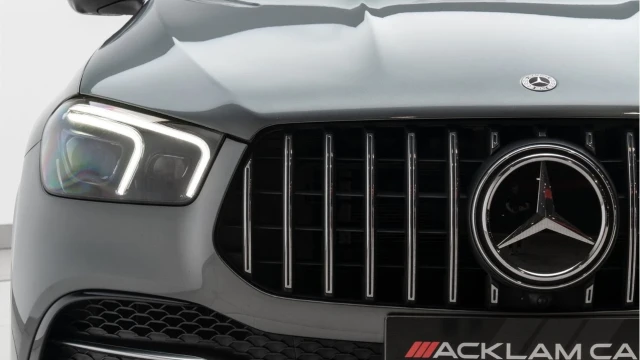 Mercedes-Benz AMG GLE 53 (73 Reg) 3.0 Premium Plus 4Matic+ Image 8