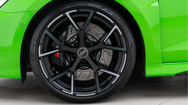 Audi RS3 (23 Reg) 2.5TFSI Vorsprung Quattro Saloon Image 7
