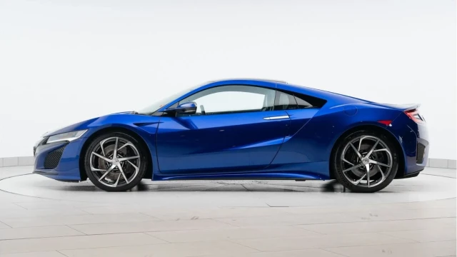 Honda NSX (19 Reg) 3.5 V6 Hybrid AWD Image 5