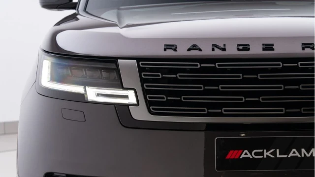 Land Rover Range Rover (74 Reg) 3.0 D350 HSE LWB 7 Seat (VAT Q) Image 6
