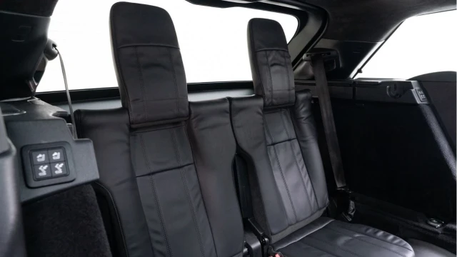 Land Rover Range Rover Sport (21 Reg) 3.0 D300 Autobiography Dynamic (7 Seat) Image 7