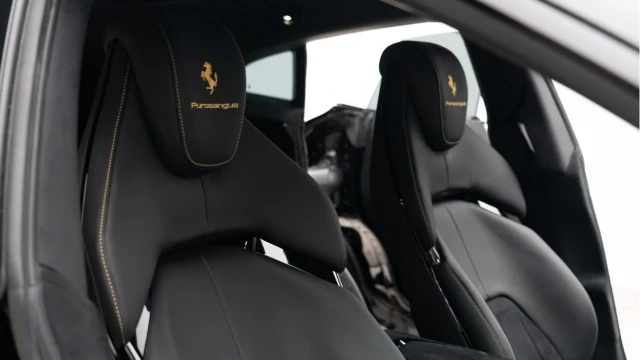 Ferrari Purosangue (74 Reg) 6.5 V12 Image 2
