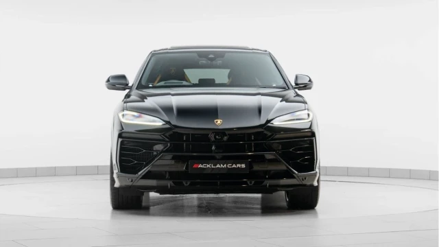 Lamborghini Urus (25 Reg) 4.0 V8 SE Hybrid Image 7