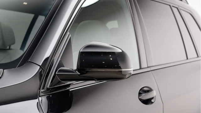 BMW X7 (23 Reg) 3.0 40D M Sport xDrive Image 8