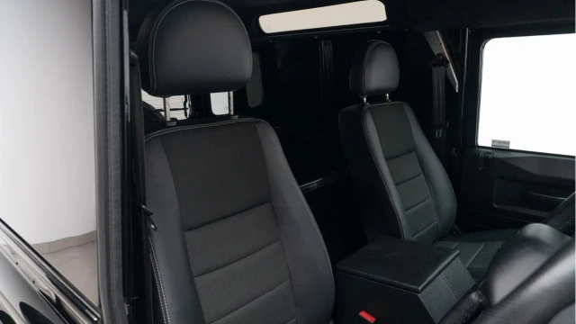 Land Rover Defender (15 Reg) 90 2.2TD XS Hard Top (No VAT) Image 3