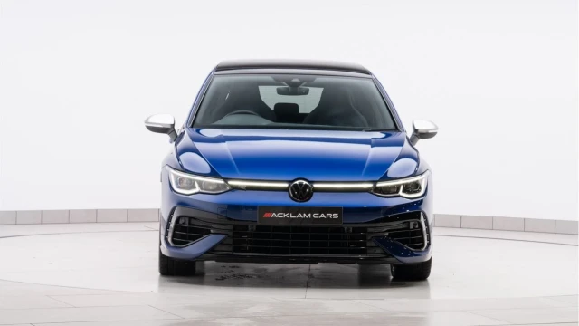 Volkswagen Golf (24 Reg) R 2.0TSI DSG 4Motion (R Performance) Image 7