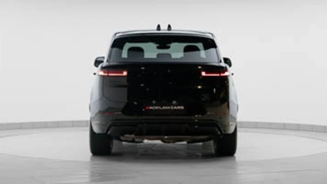 Land Rover Range Rover Sport (75 Reg) 3.0 D300 Dynamic SE (VAT Q) Image 5
